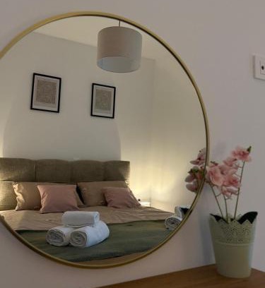 Vinkovci Apartment | Apartman Dukat- Luksuzna novogradnja u srcu Vinkovaca s parkingom