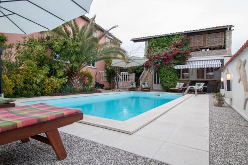 Pula Apartment | Apartman EDVIN Pula
