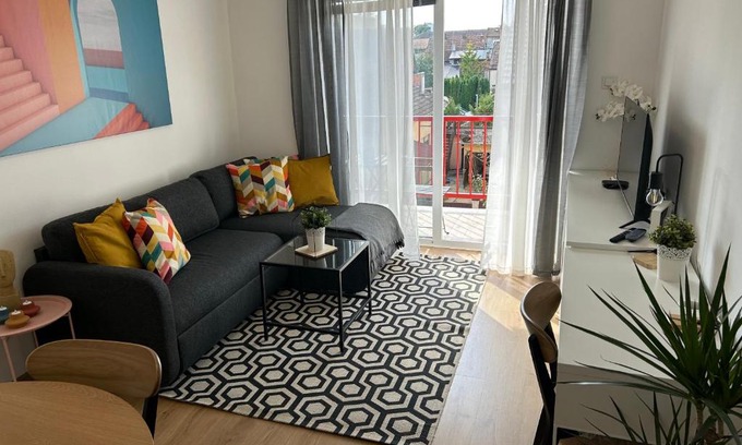 Bjelovar Apartment | Apartman G6
