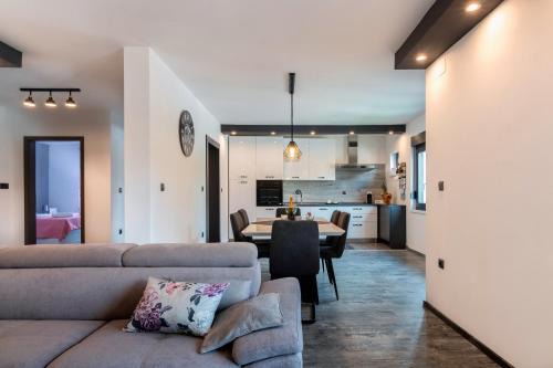 Muntic Apartment | Apartman Gabrijela