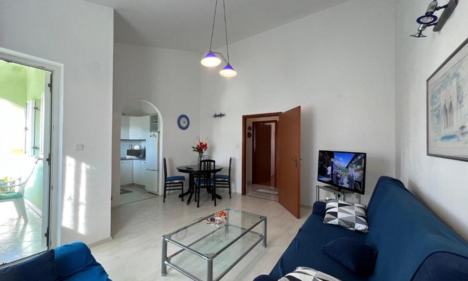 Vabriga Apartment | Apartman IVA