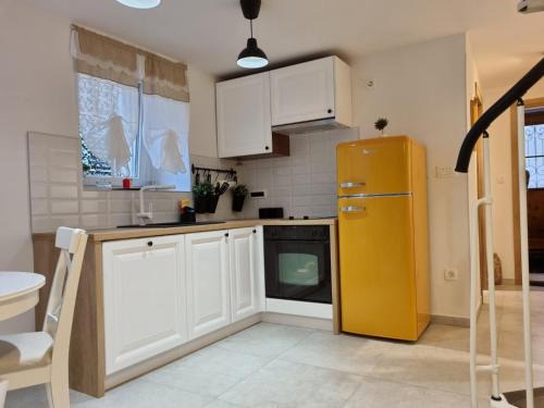Cres Apartment | Apartman Ivano Cres
