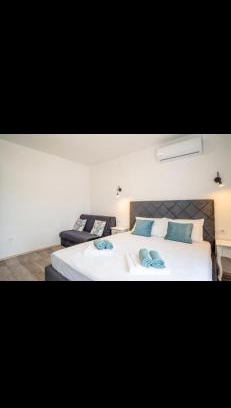 Karlobag Apartment | Apartman Jan