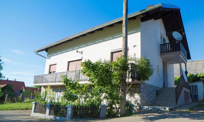Slunj Apartment | Apartman Jasmina