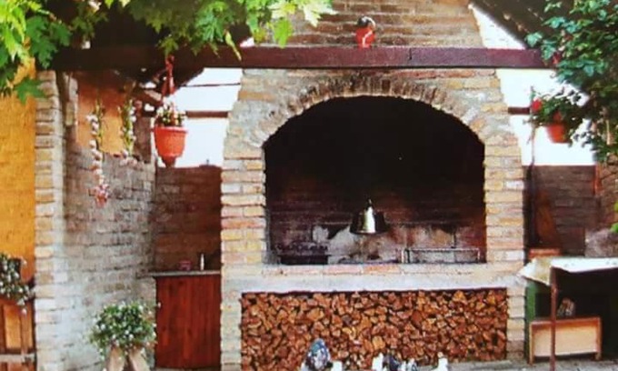 Draz House | Apartman Kalinka