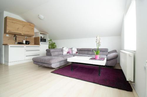 Velika Gorica Apartment | Apartman Keti