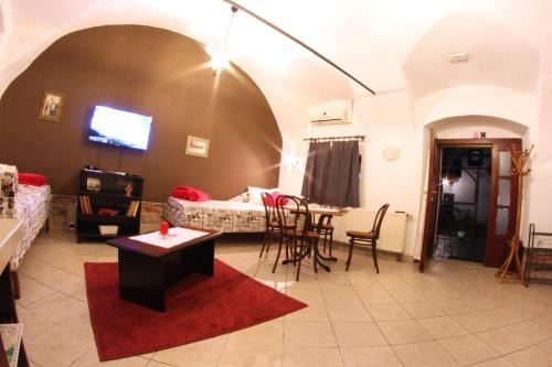 Varazdin Apartment | Apartman Korzo