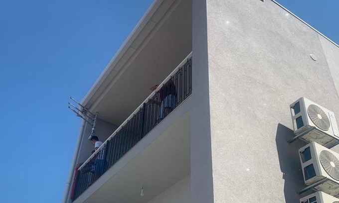 Gradac Apartment | Apartman Kristijan