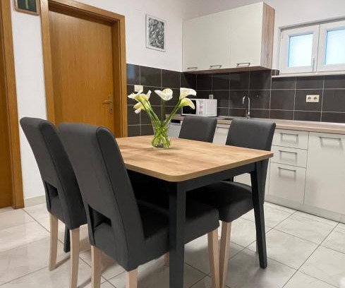 Metkovic Apartment | Apartman Krstičević