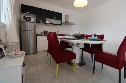Poljica Apartment | Apartman La maison