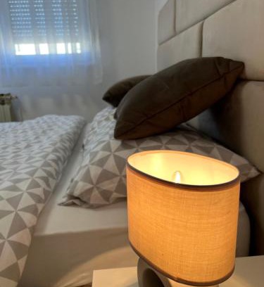 Osijek Apartment | Apartman Luans