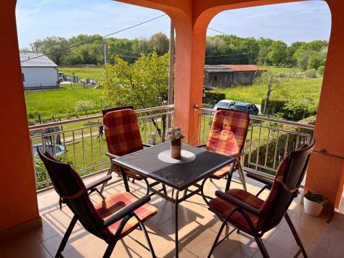 Velika Gorica Apartment | Apartman Magnolia