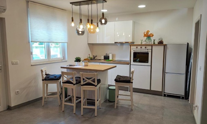 Komin Apartment | Apartman Mala Lalina