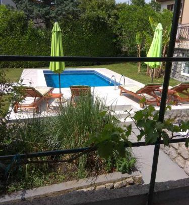 Kastav Apartment | Apartman Marija