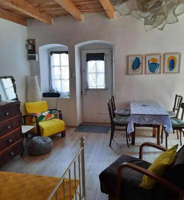 Cres Apartment | Apartman MiLu