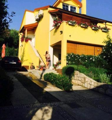 Cres Apartment | Apartman Nekic 3