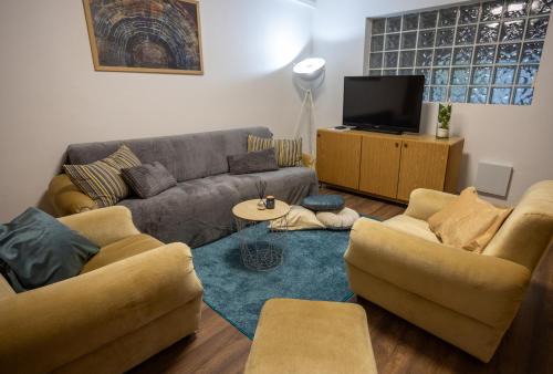 Slavonski Brod Apartment | Apartman Park 2