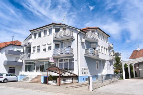 Ludbreg Apartment | Apartman Podravina