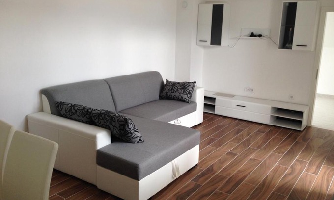 Razanac Apartment | APARTMAN RAŽANAC