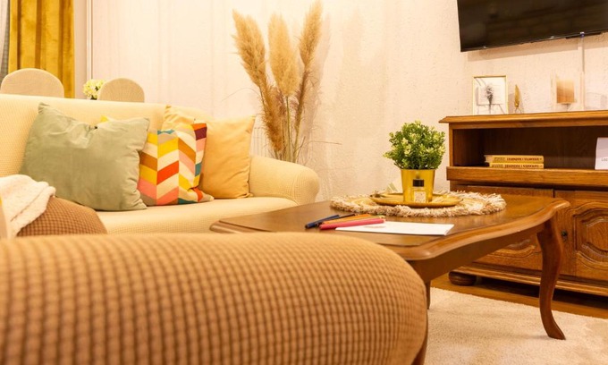 Bjelovar Apartment | Apartman Rita