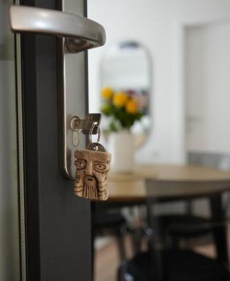 Pozega Apartment | Apartman Rudine