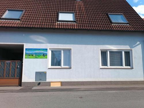 Breitenau Apartment | Apartman Silvia