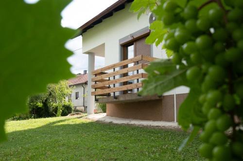 Rakovica Apartment | Apartman Simplicity