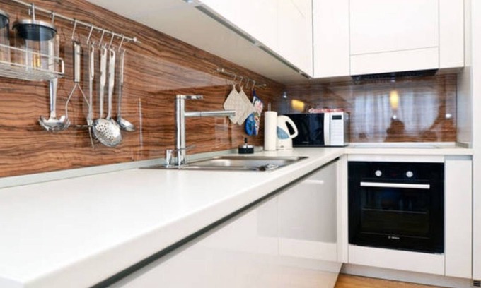Zagreb Apartment | Apartman Trnje
