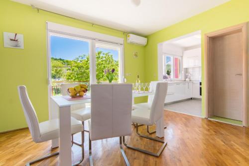 Zagvozd Apartment | Apartman Vendi