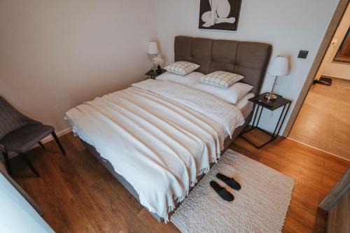 Kutina Apartment | Apartman VI u centru Kutine