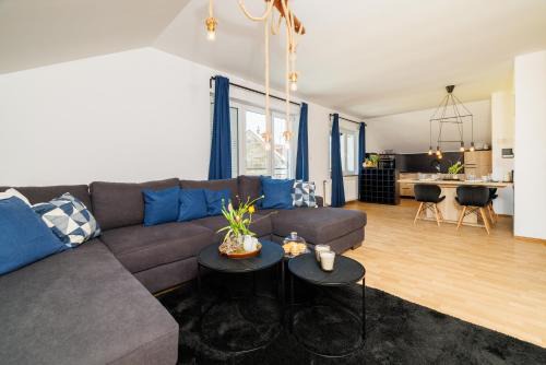 Fuzine Apartment | Apartmani Anđelić- Fužine 1