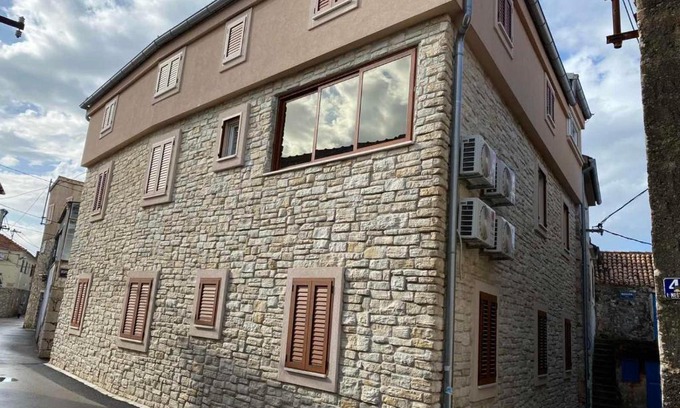 Murter Apartment | Apartmani Ana
