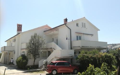 Lopar Apartment | Apartmani Ana i Predrag -Lopar
