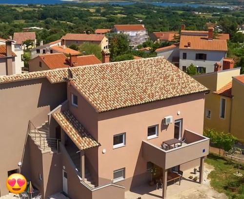 Liznjan Apartment | Apartmani B&B