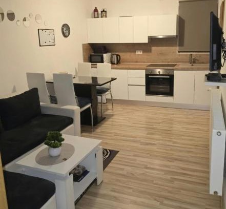 Bosnjaci Apartment | Apartmani Baotić Županja