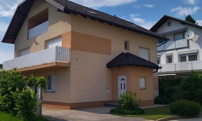 Varazdinske Toplice Apartment | Apartmani Horvat - Varaždinske Toplice