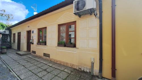 Varazdin Apartment | Apartmani Ivančica