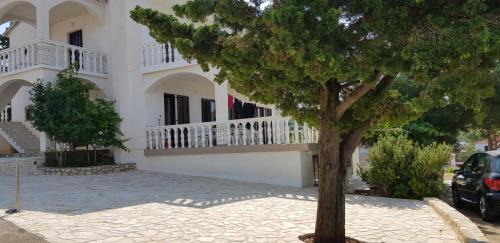 Simuni House | Apartmani Ivanka Simuni