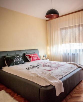 Osijek Apartment | Apartmani La Sa