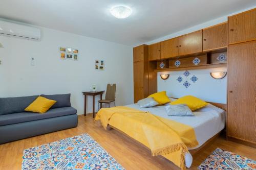 Cres Apartment | Apartmani Medena, Cres