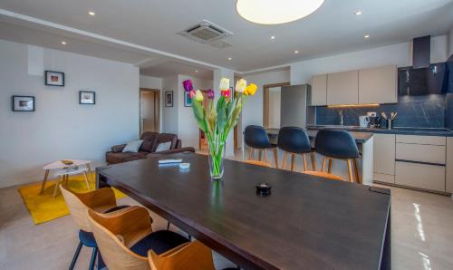 Varazdin Apartment | Apartmani MIR 1954 Varaždin