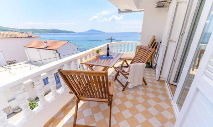 Martinscica Apartment | Apartmani Noris (app2)