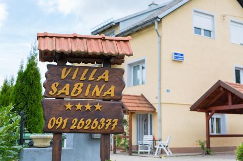 Fuzine Apartment | Apartmani Sabina