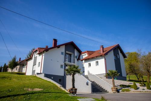 Medimurje Apartment | Apartmani San Martin