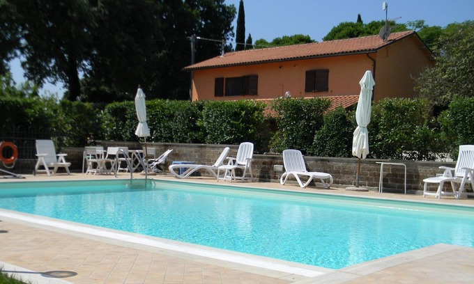 Corbara Apartment | Apartment/flat - Orvieto