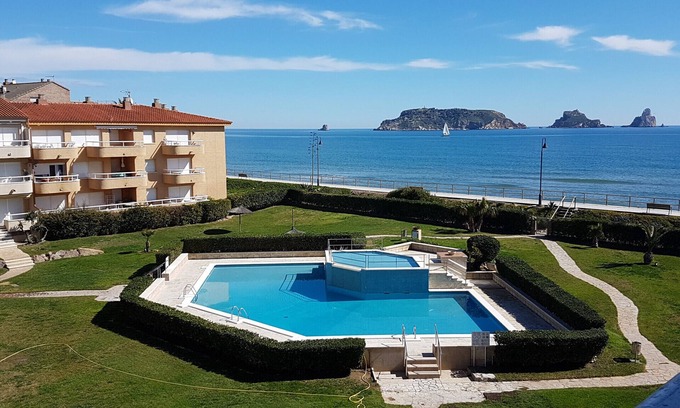 Els Griells Apartment | Apartmemt Argonavis 326