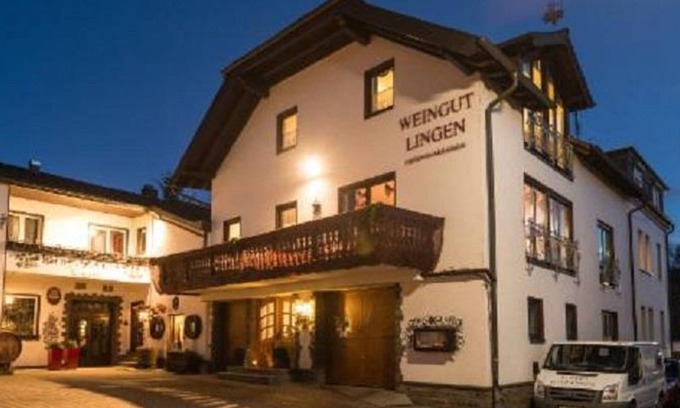 Bad Neuenahr-Ahrweiler Apartment | Apartment for 4 persons /Sonnenberg - Lingen, winery