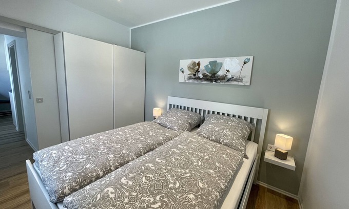 Bad Neuenahr-Ahrweiler Apartment | Apartment Ahr-flair