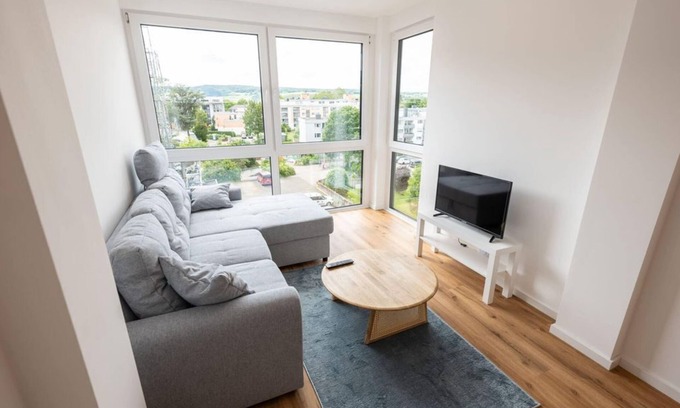 Bad Neuenahr-Ahrweiler Apartment | Apartment 5 - Ahrpartments