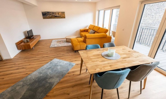 Bad Neuenahr-Ahrweiler Apartment | Apartment 4 - Ahrpartments
